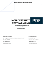 NDT Manual Aescpdf PDF