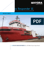 HYDRA - MVSubsea Responder II - 050919 - HR PDF