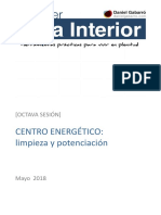 NUEVO COMPLETO Dossier - ESP Octava Sesión 2017 2018 PDF