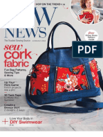 Sew News Magazine