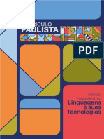 Linguagens (1) CURRÍCULO PAULISTA PDF