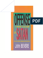 L'offense Larme Cachee de Satan - Copier PDF