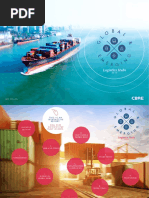 Global and Emerging Logistics Hubs - 2015