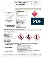 Ficha Tecnica Limpia Max Contrucciones Sumpaz PDF