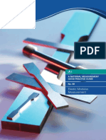 Elastic Modulus Measurement