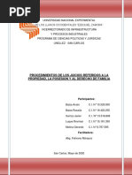 Informe Modulo II