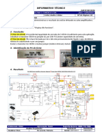 Lenoxx CA-318B - Esquema Informatvo