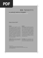 2.3. Lectura - La Acción de Tutela en Colombia PDF