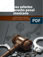 Temas Selectos Derecho Penal