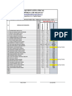 Notas de Supletorio Eca y Mat 2019-2020