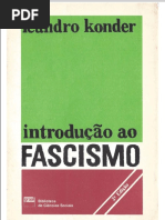 Introducao Ao Fascismo (Z-Lib - Org) - Leandro Konder