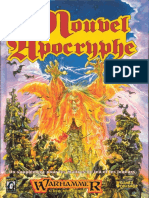 Warhammer 1 - FR - Le Nouvel Apocryphe PDF