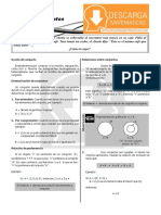 01 Teoria de Conjuntos para Estudiantes de Tercero de Secundaria PDF