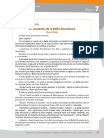 Páginas 23, 24 y 25 - 6º Básico