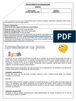 6sexto Castellano PDF