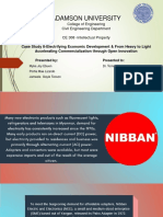 Case Study 8-Electrifying Economic Development & From Heavy To Light Accelerating Commercialization Through Open Innovation