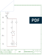 Esquema de Arranque Directo