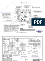 Data Sheet With Schematic Diagram Esd12c32 Ur