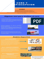 Core y Propiocepcion