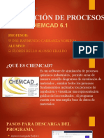 Chemcad