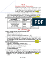 Test - 19 My Student, Attempt in All of The Following Questions