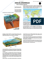 Geomorfologia Del Peru