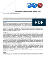 IADC/SPE 115201 Achieving Long-Term Zonal Isolation in Heavy-Oil Steam Injection Wells: A Case History