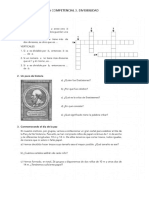 Tarea Competencial 3. Divisibilidad