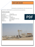 Jib Crane Brochure PDF