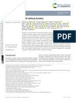 Chem Soc Rev: Review Article