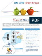 Target Group One Go... : Communicate With at