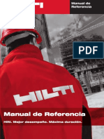 Manual de Referencia