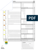 Plan de Produccion Coorporativo A Largo Plazo - Noviembre 2016