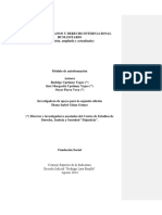 Modulo de Derechos Humanos