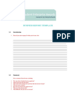 Student-BUSINESS REPORT TEMPLATE-1