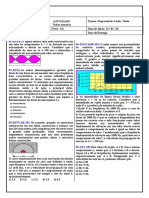 GG - FIS - Atividade Tubos Sonoros - 23 de Abril - Preparatório Tarde e Noite