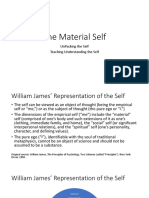 The-Material-Self (1) For Students