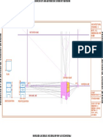 Picture Plane: Architectural Drawing - Ii Note: All Dimensions Are in MM