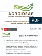 Agroideas Set2011