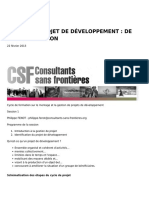 Projet Dev PDF