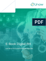 E-Book - Digital RH Les RH Et La Transformation Digitale