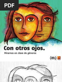 Con Otros Ojos. Mirarnos en Clave de Géneros.