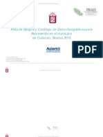 Atlas - de - Riesgo - Culiacan 2015 PDF