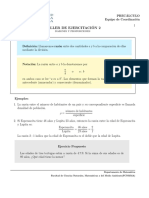 Gu A Ejercitaci N 3 Prec Lculo Razones y Proporciones