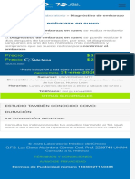 Diagnóstico de Embarazo en Suero - Laboratorio Médico Del Chopo