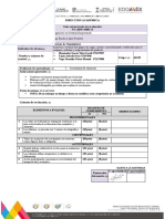 Cuestionario 1 (Almacen)