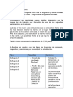 Legislacion de Trancito Tarea 6