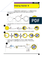 Drawing Tutorial On Coreldraw