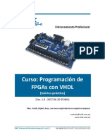 Curso ONIK FPGAs VHDL v1p0