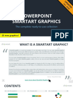 SmartArt Graphics Complete Collection 2020 (Widescreen)